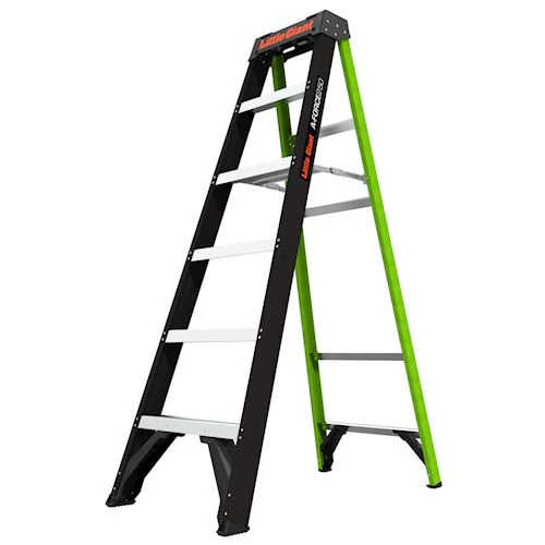 A-Force Ladder - Image 10