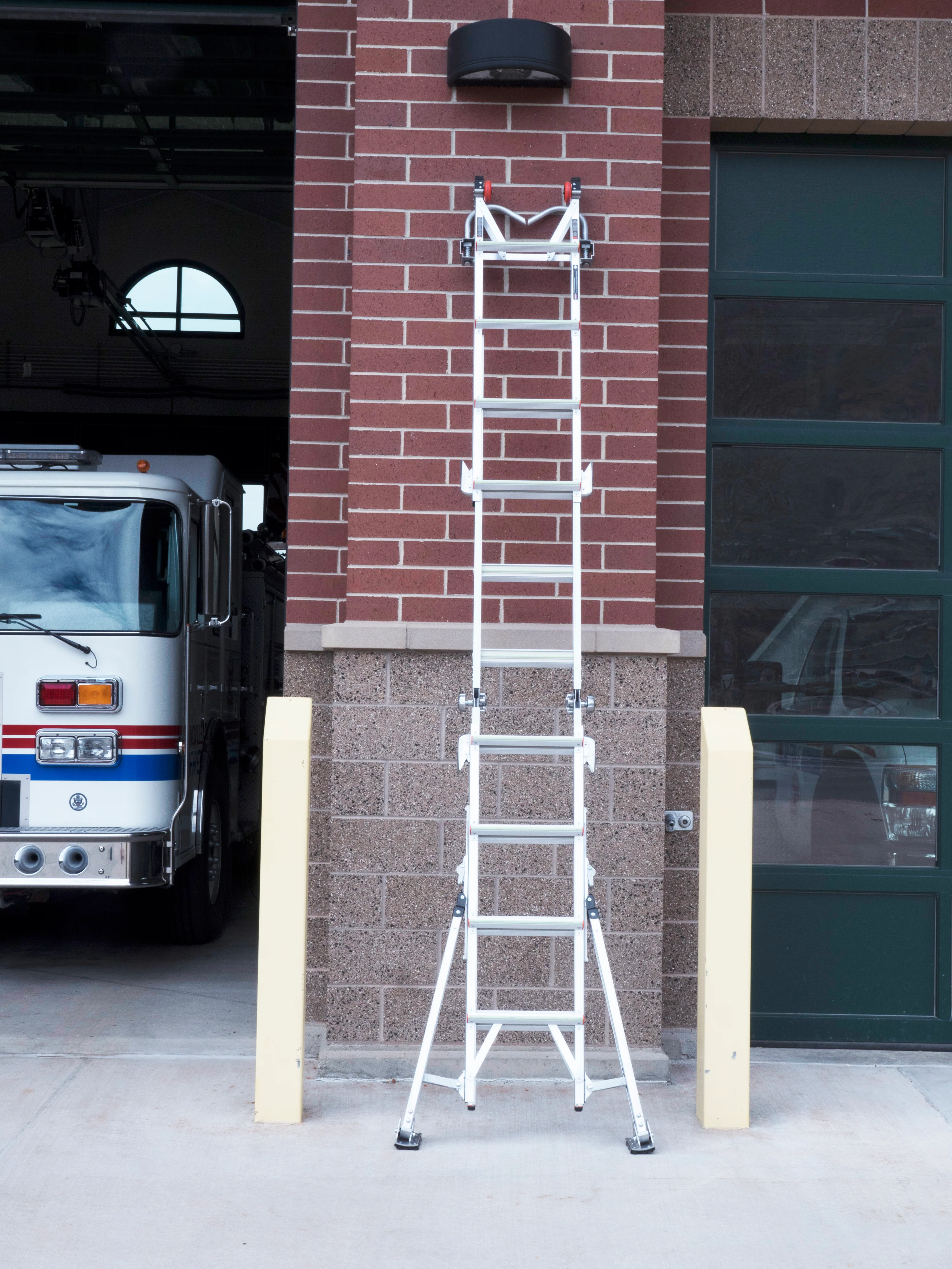 Firemans Overhaul - Image 14