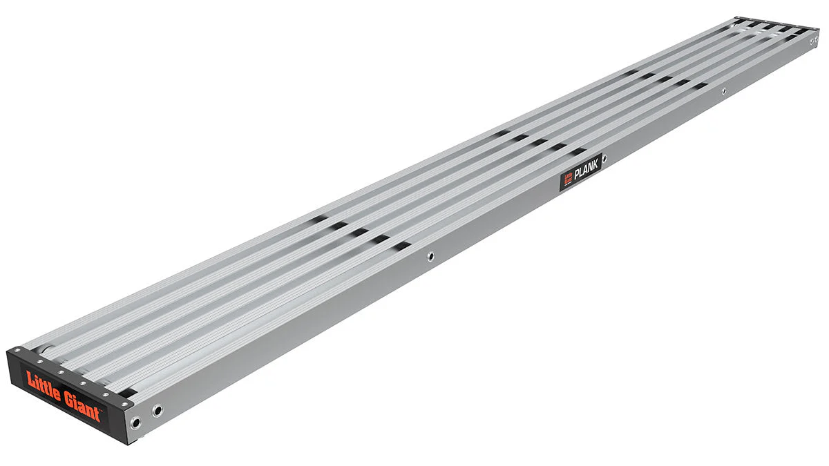 Ladder Planks | Factory Refurbished - Image 6
