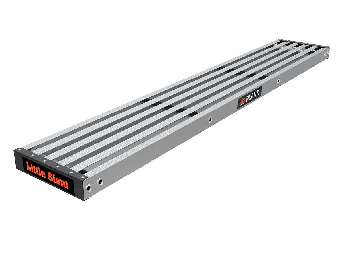 Ladder Planks | Factory Refurbished - Image 8