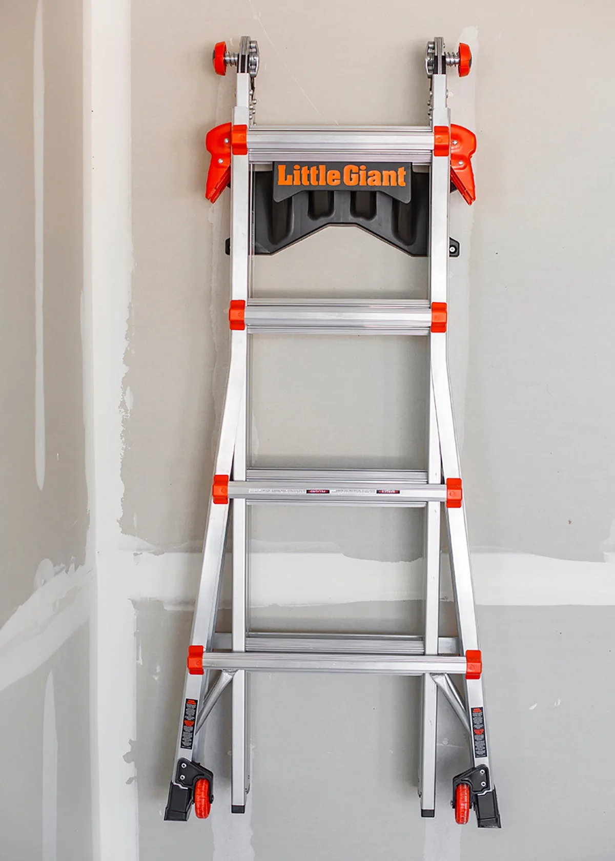Ladder Rack | Factory Refurbished - Image 8