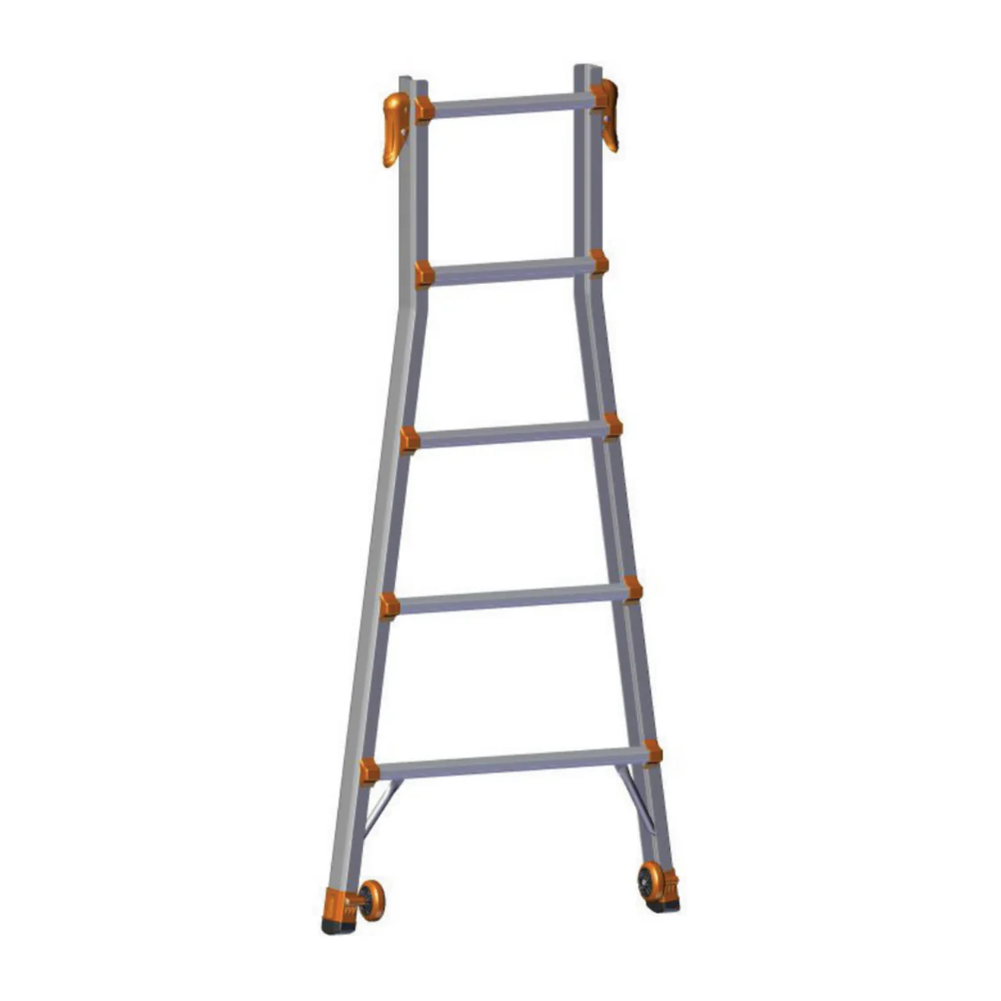 Outer Section with Wheels Replacement Kit for Velocity M26