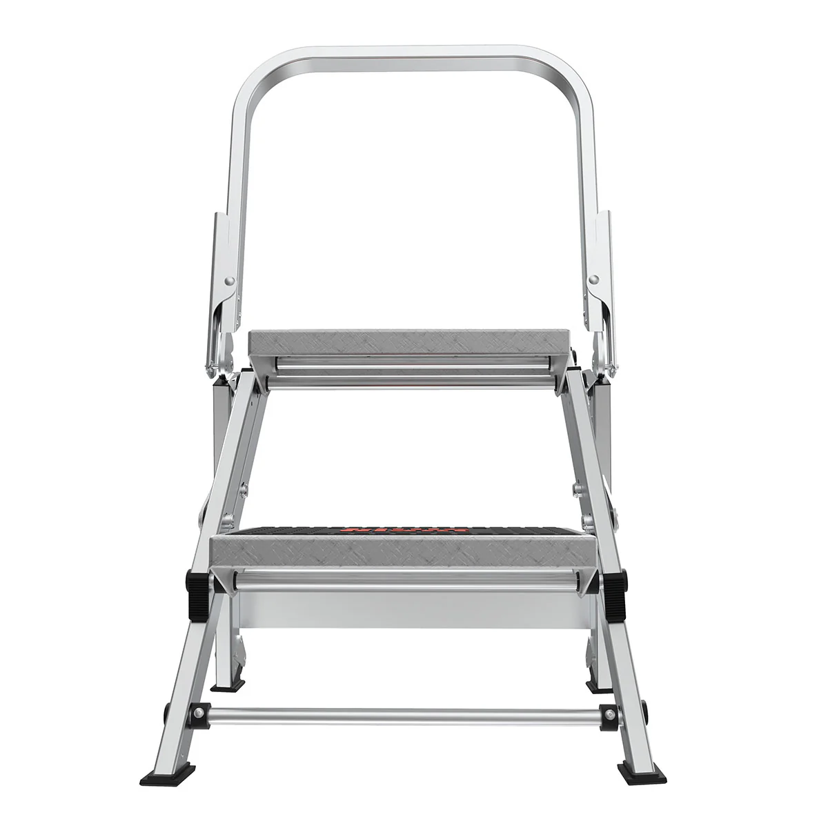 Safety Step | Factory Refurbished - Image 5