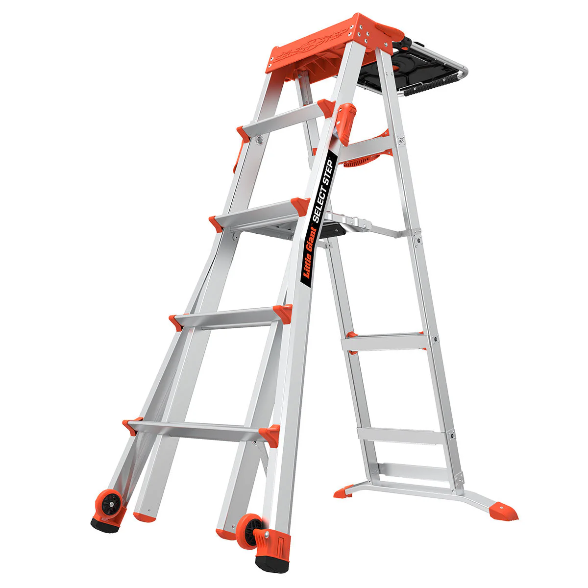 Select Step | Factory Refurbished - Image 2
