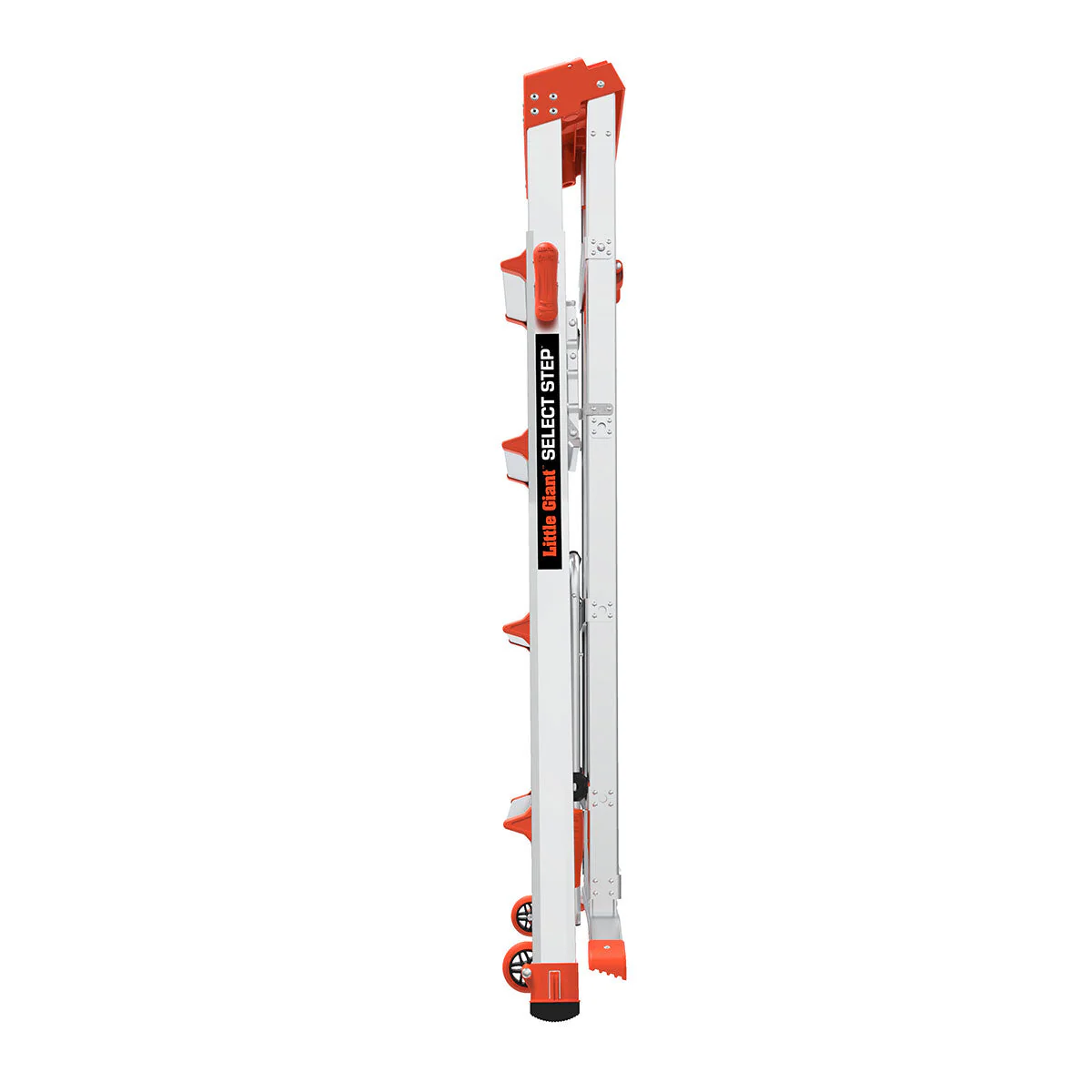 Select Step | Factory Refurbished - Image 6