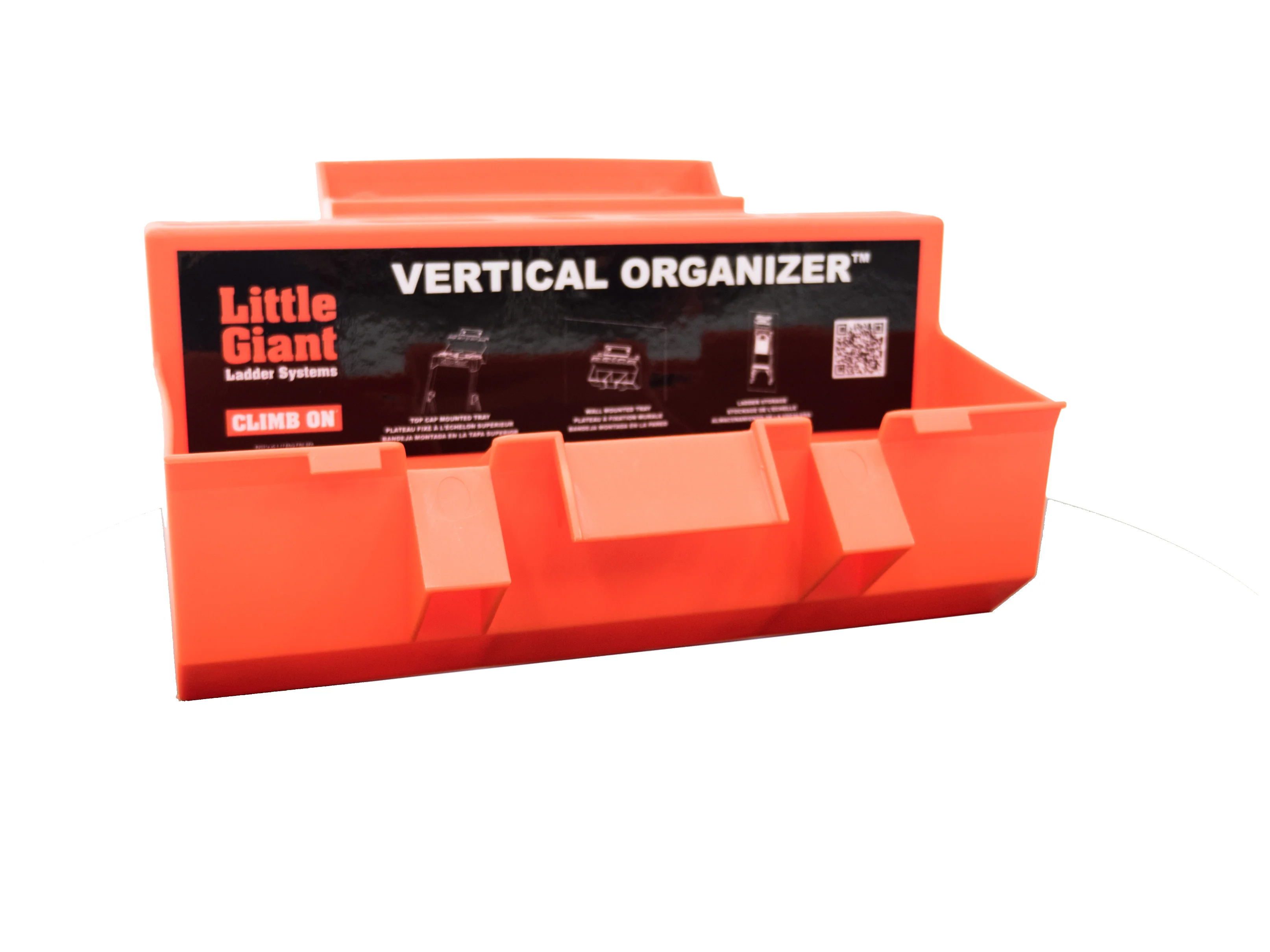 Vertical Organizer - Image 2